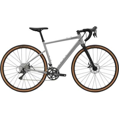 Cannondale Topstone 3 - 2023 - 28 Zoll - Diamant